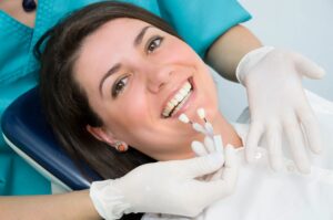 Teeth whitening in Victoria BC at Teeth and Company By Dr Sajan
