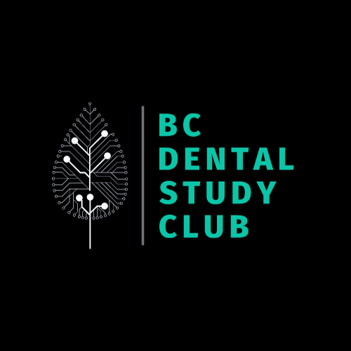 Bc Dental Study Club 1